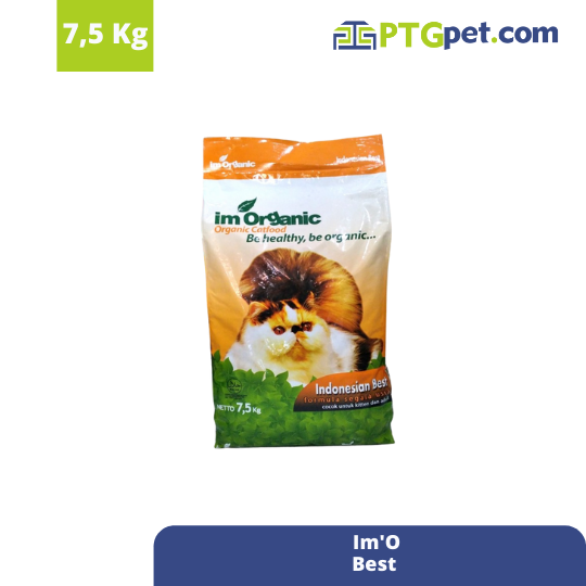 Imo Best 7,5kg