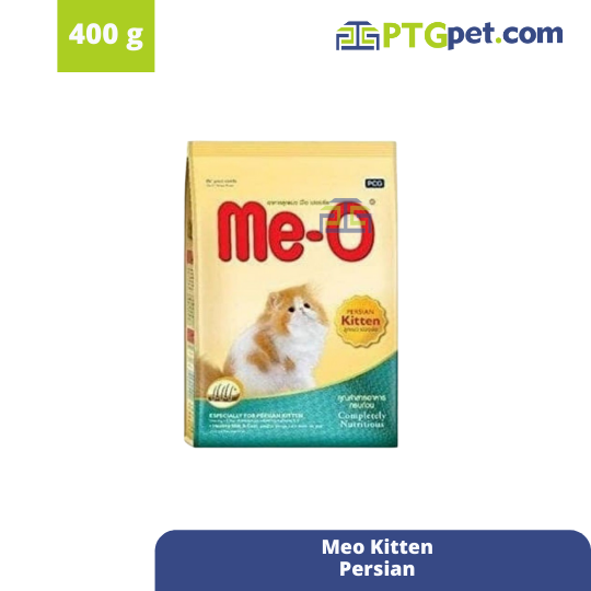 Meo Kitten Persian 400gr