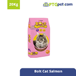 Bolt Cat Salmon 20kg