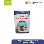 FCN Pouch Digestive Care In Gravy 12*85gr