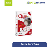 Cattie Care Tuna 20kg