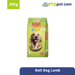 Bolt Dog Lamb 20Kg