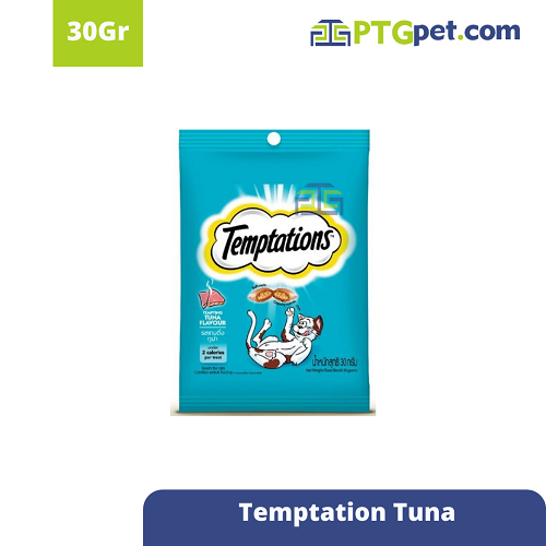 Temptation Tuna 30gr
