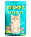 Lezato Tuna Flavor 20kg (Hijau)