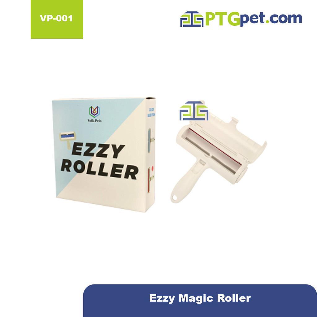 VP-001 Ezzy Magic Roller C_Acc