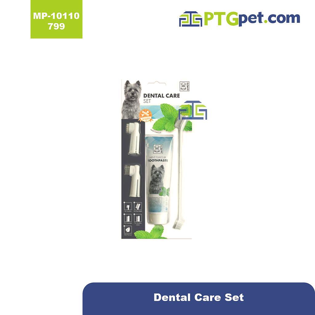 MP-10110799  Dental Care Set C_Acc