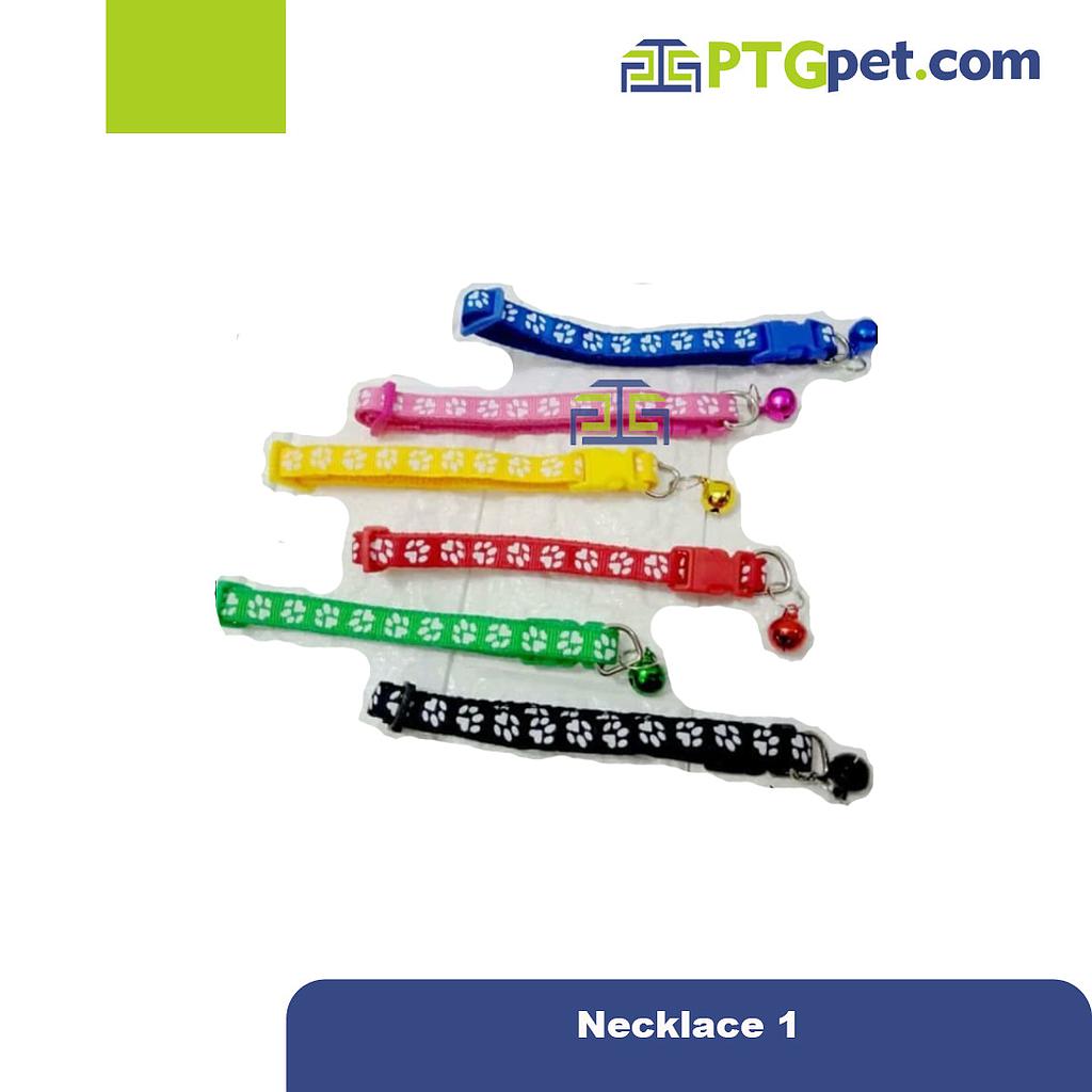 Necklace 1