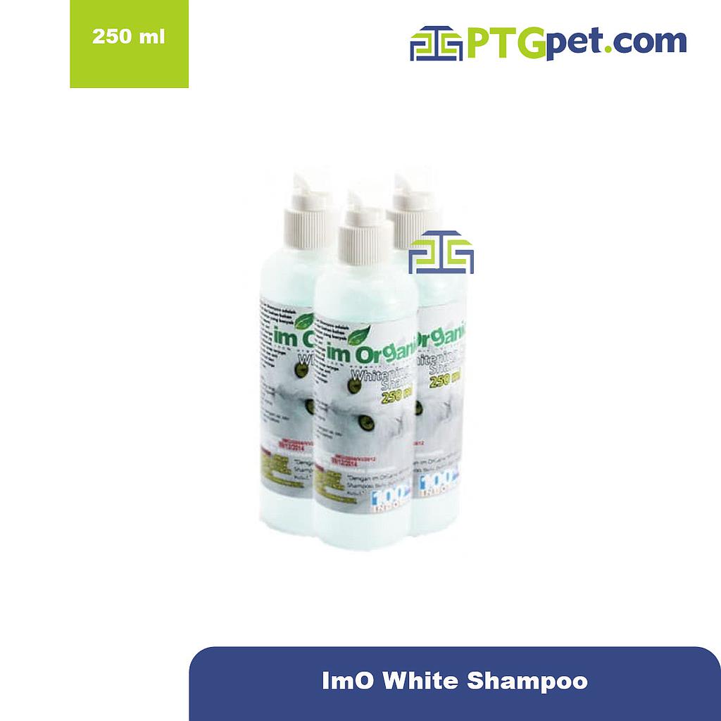 ImO White Shampo 250ml