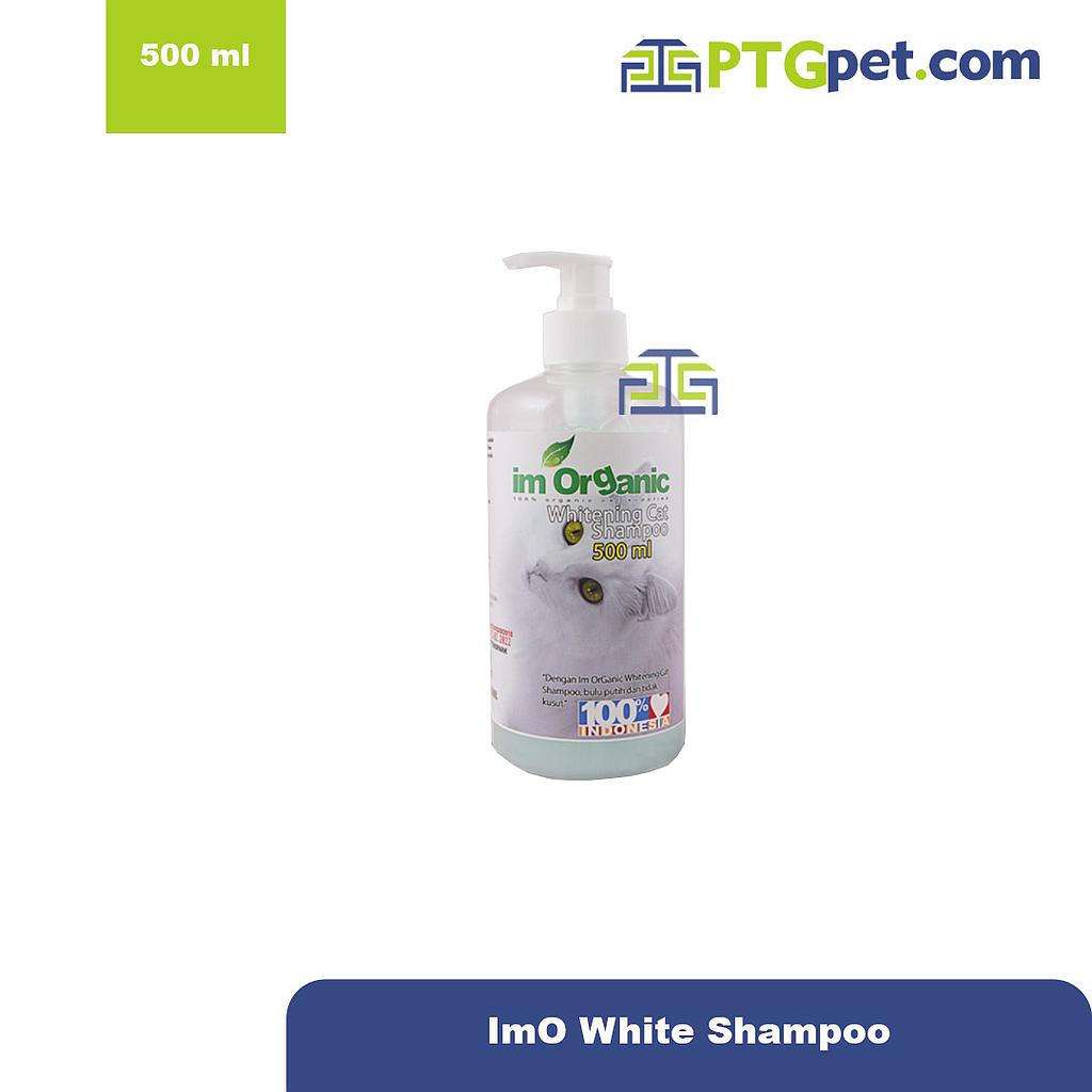 ImO White Shampo 500ml