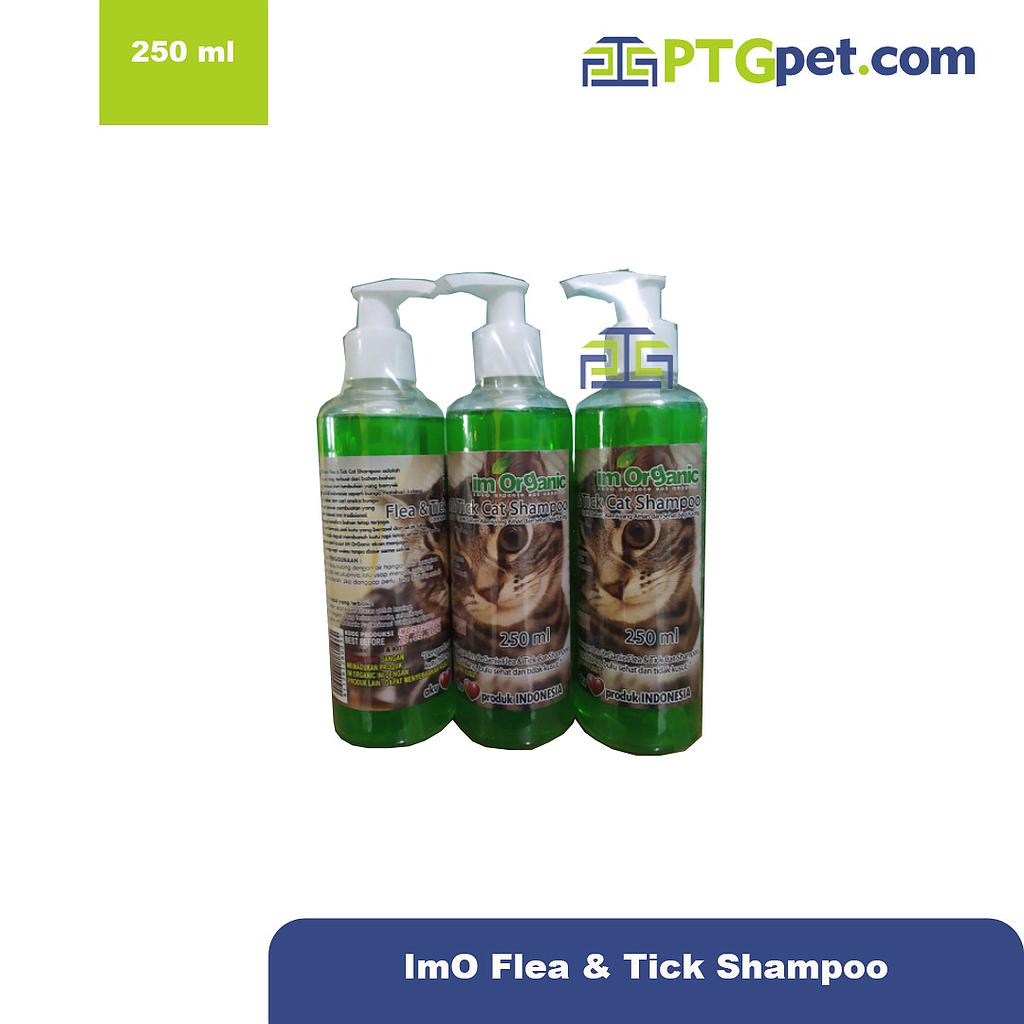 ImO Flea &amp; Tick 250ml