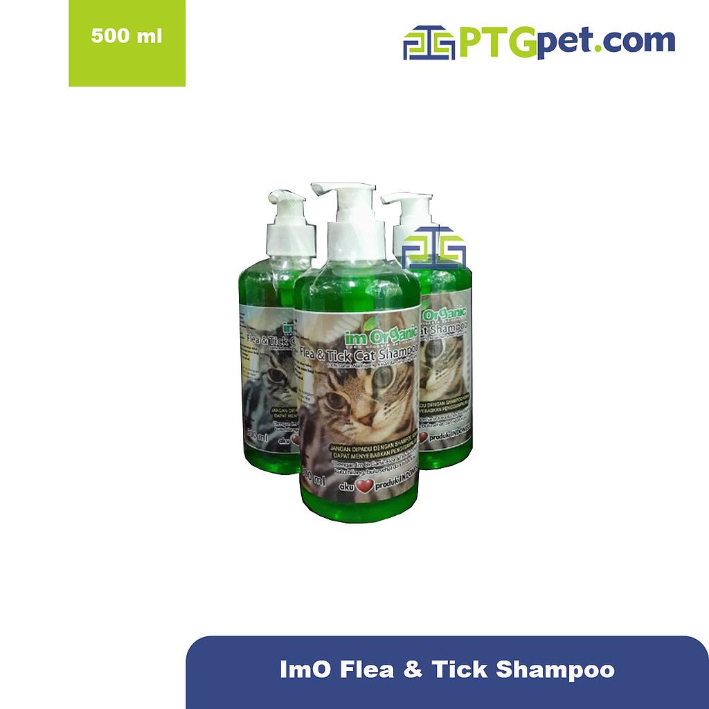 ImO Flea &amp; Tick 500ml