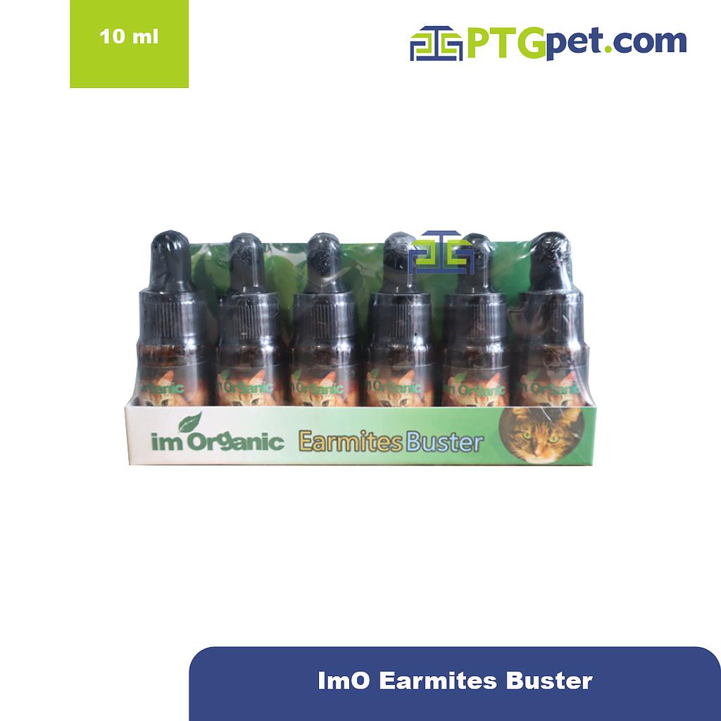 ImO Earmite Buster 10ml C_VO