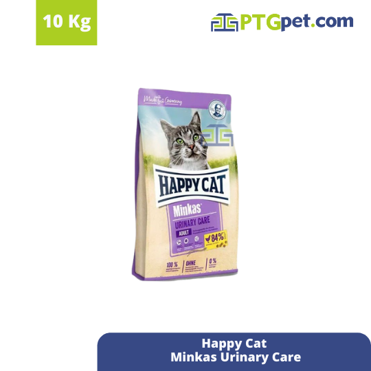 H C Minkas Urinary Care 10kg