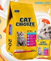 Cat Choize Kitten 20kg Salmon