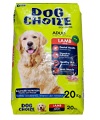 Dog Choize Lamb 20kg